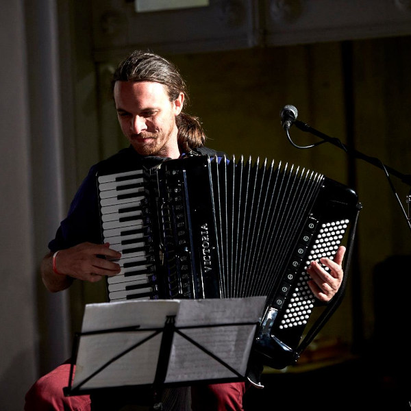 Kieren Alexander